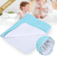 Water proof Urine Absorbent Pad For Baby Bedding